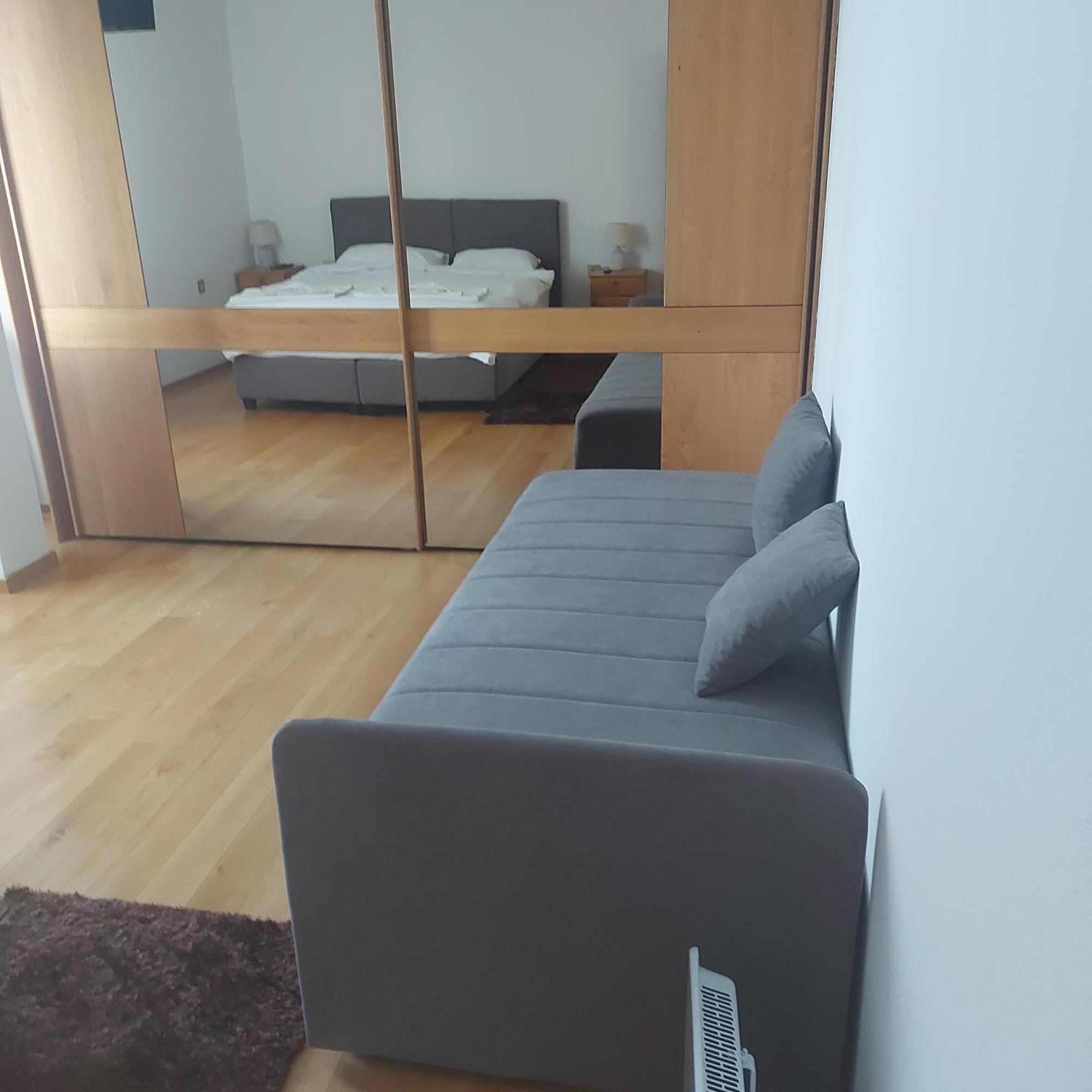 Apartment Centar Bulevar Ex Sa Garazom Banja Luka